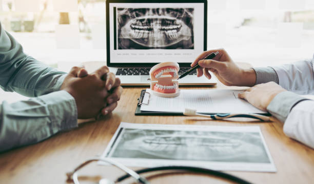 Best Orthodontic Emergency Dentist in Millington, TN