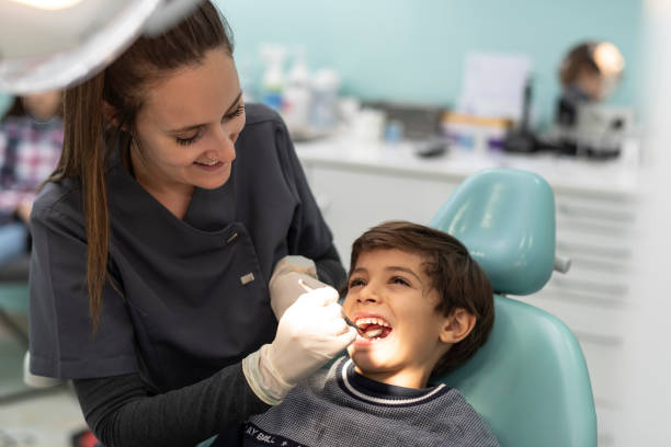 Best Emergency Dentist for Knocked-Out Tooth in Millington, TN