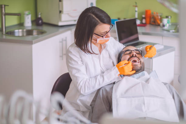 Best Orthodontic Emergency Dentist in Millington, TN